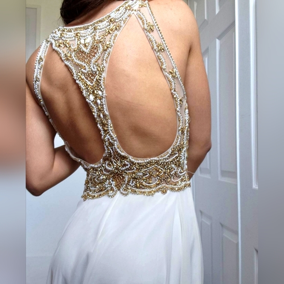 Prom dress - Picture 3 of 3